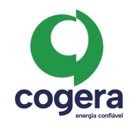 COGERA Energia logo - Similar company to Beeteller