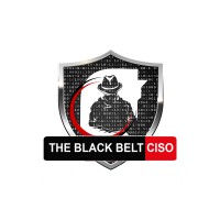 THE BLACK BELT CISO - Information Security Advisory & Consulting services logo - Similar company to Techarmour