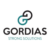 GORDIAS logo - Similar company to Plan 31 Ro