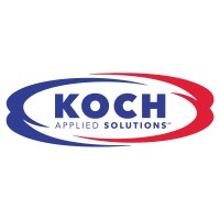 Koch Applied Solutions, LLC logo - Similar company to Evaptech, Inc.
