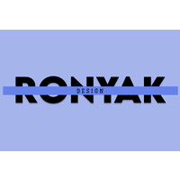 Michaela Ronyak Design UX/ UI logo - Similar company to *} Brainset - Ux, Ui, Graphic Design