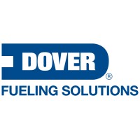 Dover Fueling Solutions América Latina logo - Similar company to Dover Fueling Solutions Brasil