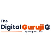 The Digital Guruji logo - Similar company to Digital Guruji