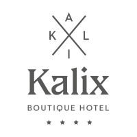Kalix Boutique Hotel logo - Similar company to Gate One Hotel