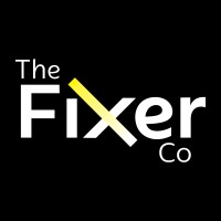 TheFixerCo logo - Similar company to Ivychat