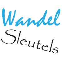 Wandelsleutels logo - Similar company to Pindrop, Simplify Your Business