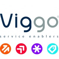 Viggo Eindhoven Airport B.V. logo - Similar company to Jd Restyle