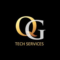 QG-TS logo - Similar company to Quill Technologies