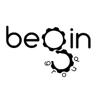 begin srl logo - Similar company to Zetaenne Agenzia Di Comunicazione