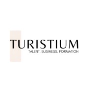 Turistium logo - Similar company to Talenta Hr Group