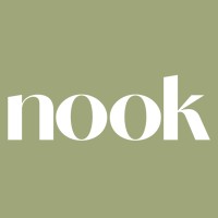 Nook - The kitchen booth company logo - Similar company to Maheshwari Modular And Interiors