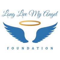 Long Live My Angel Foundation logo - Similar company to Tdj Equity Funding Insiders Corner