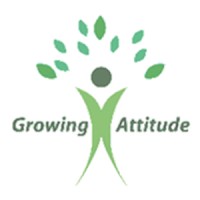 Growing Attitude logo - Similar company to Trans4Mation.Coach