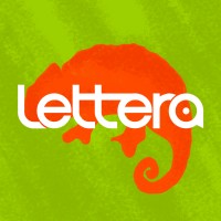 Lettera Comunicação e Marketing logo - Similar company to Digimax®