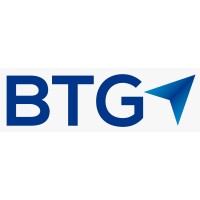 BTG logo - Similar company to King'S Mound