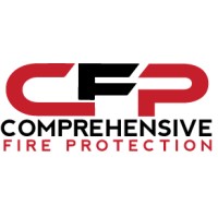 Comprehensive Fire Protection LLC logo - Similar company to Rustic Fire Protection