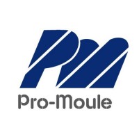 Pro-Moule logo - Similar company to Novik