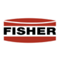 Fisher Tank Company logo - Similar company to Smith Tank & Steel, Inc