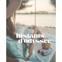 INSTANTS D'ODYSSEE