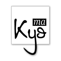 maKyo logo - Similar company to Makyo Co