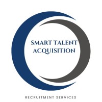 SMART Talent Acquisition logo - Similar company to Kforceservices