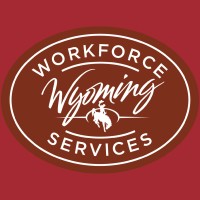 Wyoming Department of Workforce Services logo - Similar company to Natrona County Schools