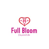 Full Bloom logo - Similar company to Kindred K-12