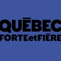 Québec Forte et Fière logo - Similar company to Pôle Des Entreprises D'Économie Sociale C-N