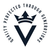 Vesteraalens logo - Similar company to Heymat