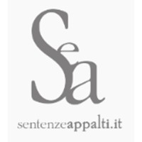 Sentenzeappalti.it logo - Similar company to #Vitadagara