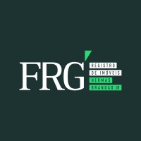 Cartório de Registro de Imóveis de Fazenda Rio Grande logo - Similar company to Fazenda Rh