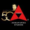 Annapurna Studios logo - Similar company to Objectone Information Systems Ltd