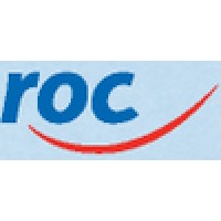 Roc Uk Limited logo - Similar company to Mrh (Gb) Limited
