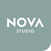 Nova Studio logo - Similar company to Teicci--Magnetic Linear Light