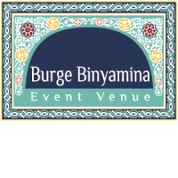 Burge Binyamina logo - Similar company to Inca Media Ltd