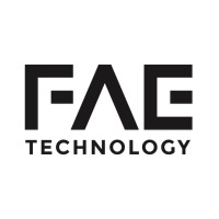 FAE Technology logo - Similar company to Kolektor Microtel Spa