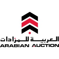 Arabian Auction logo - Similar company to Twindi Ecommerce