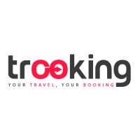 Trooking logo - Similar company to Vevsa Technologies