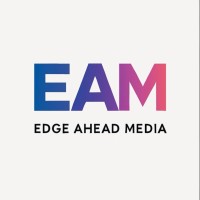 Edge Ahead Media logo - Similar company to Cadence Accounting Limited