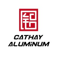 Shandong Cathay Aluminum CO., LTD.