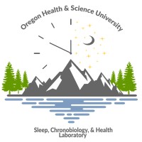 OHSU Sleep, Health, & Chronobiology Research Laboratory logo - Similar company to Ohsu-Westview Science Ambassadors