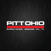 PITT OHIO logo - Similar company to Sutton Transport, Inc.