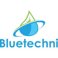 Bluetech Ingredients logo - Similar company to Exherb Healthcare Solutions: Compound K, Bio Active Components & Herbal Extracts