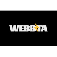 Webbzta Inc logo - Similar company to Omsa - Organización Musical Sudamericana