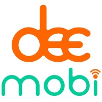 Deemobi logo - Similar company to Adamobi