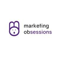 Marketing Obsessions logo - Similar company to Waeve Inc.