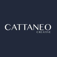 Cattaneo Creative logo - Similar company to Above Below The Line