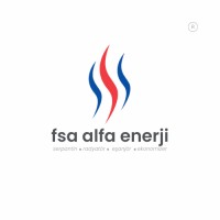 FSA ALFA ENERJİ MAK. SAN. TİC. LTD. ŞTİ. logo - Similar company to Tsb Energy