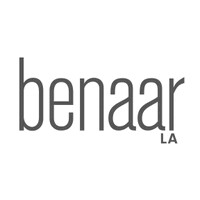 Benaar LA logo - Similar company to La Coochie