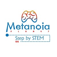 Metanoia Planet logo - Similar company to Metanoia Academy